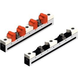 Gama standard EH 1586/Pentru prelucrarea pieselor cilindrice. Se pot prelucra 4 piese simultan. | 1586.415