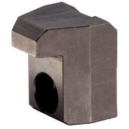 Fălci de prindere, pentru clema flexibilă M 12/falcă de prindere superioară interschimbabilă | Intervalul de prindere de=26 mm / Intervalul de prindere pentru=38 mm | 23320.0058