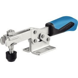 Cleme orizontale, cu talpă orizontală/oțel inoxidabil | Mărimea nominală=3 | 23330.1503