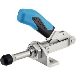 Cleme tip împingere/tragere, cu fixare laterală | Mărimea nominală=1 | 23330.2001