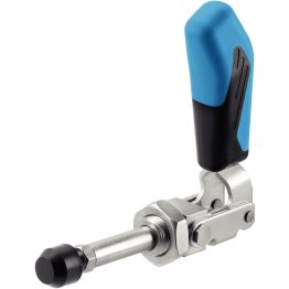 Cleme tip împingere/tragere, cu filet | Mărimea nominală=6 | 23330.2106