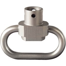 Conectoare cu bile, autoblocant, cu suport, construcție compactă/fixare flexibilă, cu blocare | Mărime nominală=6,1 mm / l1=1 mm / l2=14 mm | 22330.1405