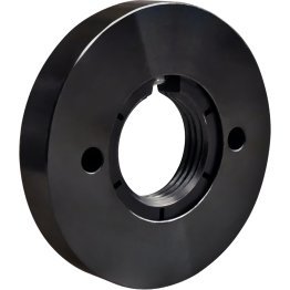 Piulițe de prindere, autoblocant | d1=M20 x 1,5 / d2=50 mm | 25030.0021