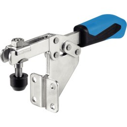 Cleme orizontale, cu fixare laterală | Mărimea nominală=3 / oțel | 23330.1023