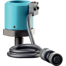 Unitate centrală, cu senzor/unitate cu bucșă | d1=M8 | 22810.0008