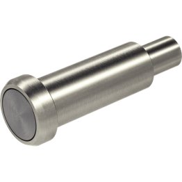 Şuruburi de presiune, varianta netedă/oțel inoxidabil, forța arcului standard | d1=8 mm | 22070.0108