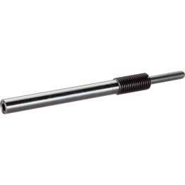 Şuruburi de presiune, varianta lungă/corp din oțel tratat termic, forța arcului standard, fără blocare filet | d1=M22 / l1=226 mm / Cursă=41 mm | 22070.0634