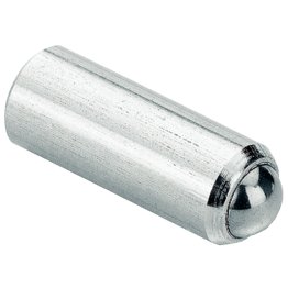Stift de presiune fara guler forta arc marita d1=2.5 mm EH 22080.0358