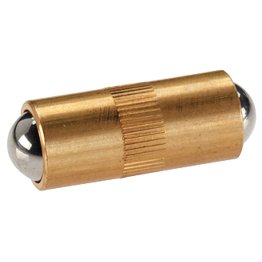 Şuruburi de presiune, pe ambele părţi | d1=5 mm | 22090.0050