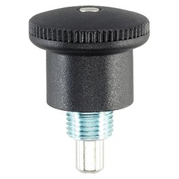 Opritoare cu indexare mini/cu blocator | d1=6 mm / oțel | 22110.0038