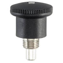 Opritoare cu indexare mini/cu blocator | d1=5 mm / oțel inoxidabil | 22110.0056