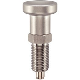 Opritoare cu indexare, cu guler hexagonal, oțel inoxidabil | d1=6 mm / oțel inoxidabil | 22120.0486