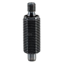 Opritoare cu indexare, fără guler hexagonal/fără buton | d1=5 mm / Oțel de tăiere | 22120.0065