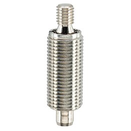 Opritoare cu indexare, fără guler hexagonal/fără buton | d1=5 mm / oțel inoxidabil | 22120.0465