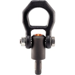 Știfturi ridicătoare cu filet, autoblocant - INCH | d1=1-8 / l1=1,063 inch / Oţel tratat termic | 2B352.0024