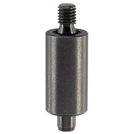 Opritoare cu indexare, fără filet, sudabil/fără buton | d1=8 mm | 22120.0828