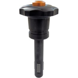 Știft cu bile pentru filet, autoblocant | d1=M10 / l1=10 mm / Oțel de tăiere | 22355.0202
