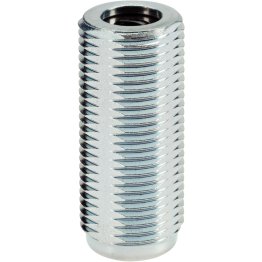 Opritoare laterale, cu filet, fără garnitură, cu filet interior/Forța arcului standard | d1=M12 / l1=11,5 mm / Forța arcului=~ 75 N | 22150.1331