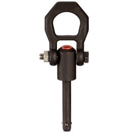 Ştifturi ridicătoare, autoblocant | d1=13,8 mm / l1=75 mm | 22350.0655