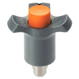 Buloane de strângere, cu autoblocare şi compensare a întinderii | d1=12 mm / l1 de=0 mm / l1 pentru=5 mm | 22360.0040