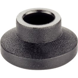 Plăcuţe de presiune, plastic | d1=18 mm / d2=7,8 mm | 22570.0018