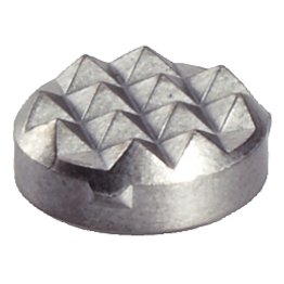 Pastile din pulbere sinterizată/striate | d1=11,3 mm | 22620.0611