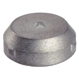 Pastile din pulbere sinterizată/cu vârf | d1=11,3 mm | 22620.0631