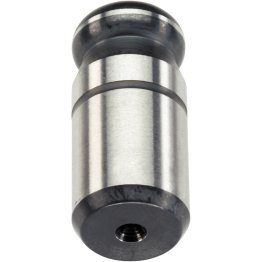 Bolţuri de poziţionare, cu bilă la capăt/cu bilă la capăt, plină, | d1=10 mm / d2=10 mm / Oțel pentru scule | 22630.0510