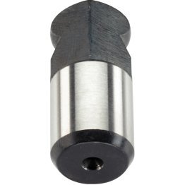 Bolţuri de poziţionare, cu bilă la capăt/cu bilă la capăt, teșită, | d1=12 mm / d2=12 mm / Oțel pentru scule | 22630.0612