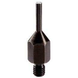 Știfturi de poziționare, știft profilat/cu filet exterior | l1=30 mm / d1=M8 / d2=4 mm | 22680.0412