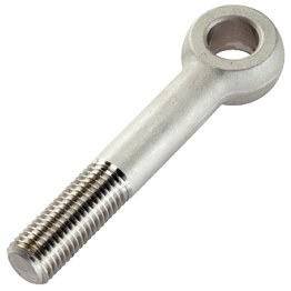 Şurub cu ochi, DIN 444, forma B | d1=M12 / l=50 mm / oțel inoxidabil | 22980.0472