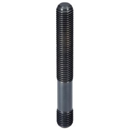 Prezoane, DIN 6379 pentru piuliţe canal T/calitate 10.9 | d=M8 / l=160 mm | 23040.0084
