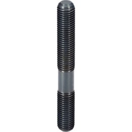 Prezoane, DIN 6379 b1 lungi pentru piulițe canal T/calitate 10.9 | d=M12 / l=160 mm | 23040.0626