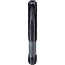 Prezoane, cu hexagon interior, similar DIN 6379, pentru piuliță canal T/calitate 12.9 | d=M16 / l1=125 mm | 23040.0763