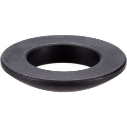 Şaibe sferice / Baze conice, DIN 6319/șaibă sferică din oțel călit, forma C | d1=54 mm | 23050.0052