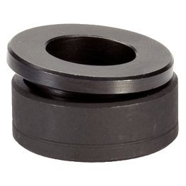 Șaibe sferice compacte / Șaibe conice, similare cu DIN 6319 | d1=17 mm / Oţel tratat termic | 23050.0516
