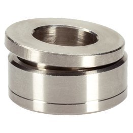 Șaibe sferice compacte / Șaibe conice, similare cu DIN 6319 | d1=21 mm / oțel inoxidabil | 23050.0570
