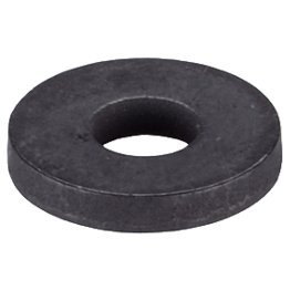 Șaibe / Șaibe plate, DIN 6340 tratate termic | d1=6,4 mm | 23060.0006