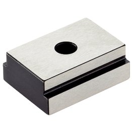 Piuliţă fixă canal T/mărimea 22-36 | b=22 mm | 23110.0022