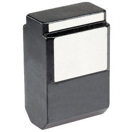 Ghidaje, DIN 6323/forma C, b1 < b2 | b1=20 mm / b2=22 mm | 23120.0022