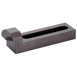Bridă, cu profil în trepte | b1=6,6 mm / l=55 mm | 23160.0107