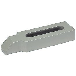 Bridă, cu cioc, închis | b1=33 mm / l1=400 mm | 23170.0031