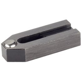 Bridă, cu bilă teșită, similar DIN 6314 | b1=6,6 mm / l1=50 mm | 23180.0007