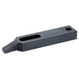 Bridă, cu cioc/cu filet pentru şurub de ajustare | b1=6,6 mm / l1=80 mm | 23180.0107