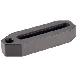 Brida dreapta, scurta | b1=17 mm / l1=142 mm | 23700.0026