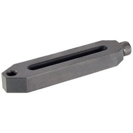 Brida dreapta, lunga | b1=12,5 mm / l1=156 mm | 23700.0042