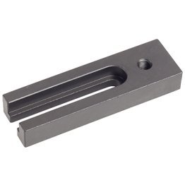 Profil de susţinere, pentru bride de fixare pe masă | b1=60 mm | 23210.0760