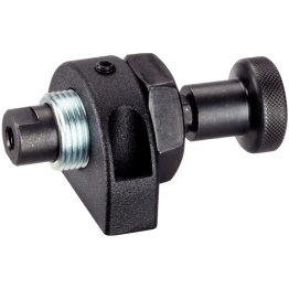 Opritor prin împingere, cu știft, protejat împotriva rotirii/cu filet interior | d1=M16 x 1,5 | 23230.0512