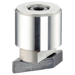Limitatoare, cilindric | b=10 mm / l1=15 mm | 23280.0110