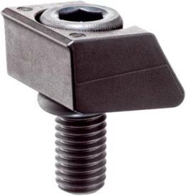 Bridă Pitbull®/cu cant ascuţit | d=M12 | 23290.0058